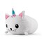 Moosh-Moosh 12 in Daisy the Caticorn Premium Plushie - Series 1